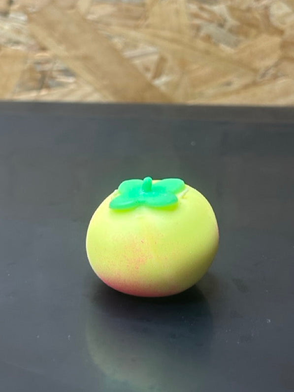 אפרסק קצף